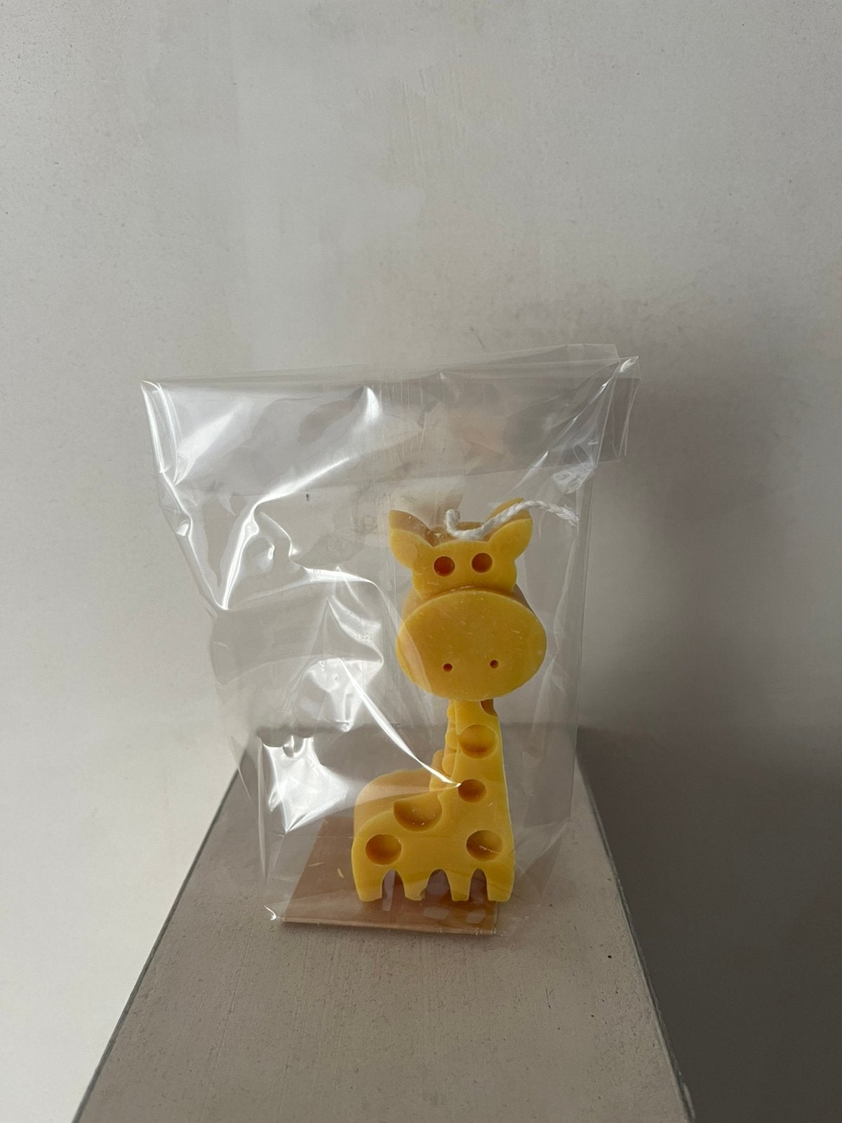 Geboortegeschenkjes, Kinderen en Baby's, Ophalen, Nieuw, Kraamcadeau
