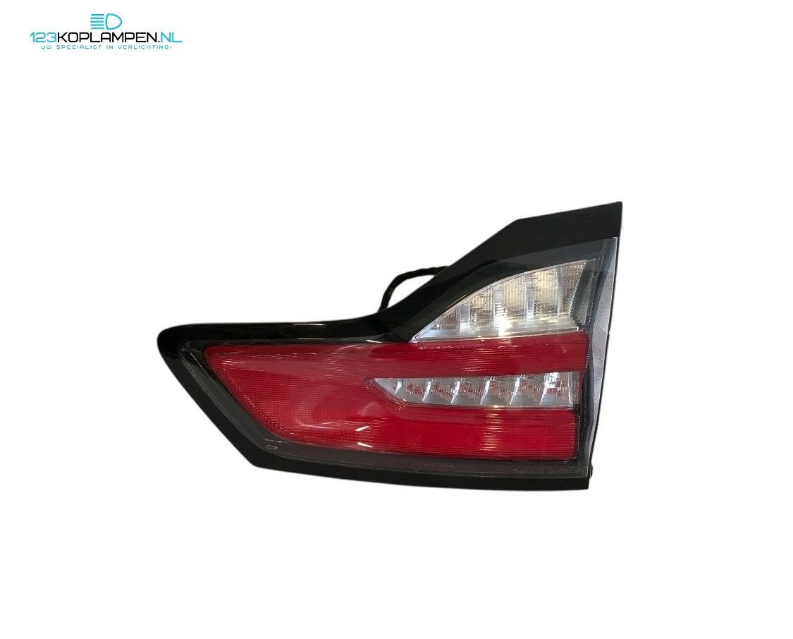 Audi A3 8Y Sportback Feux Arrière LED Feu Arrière, -, -, Origine de la pièce connue, -
