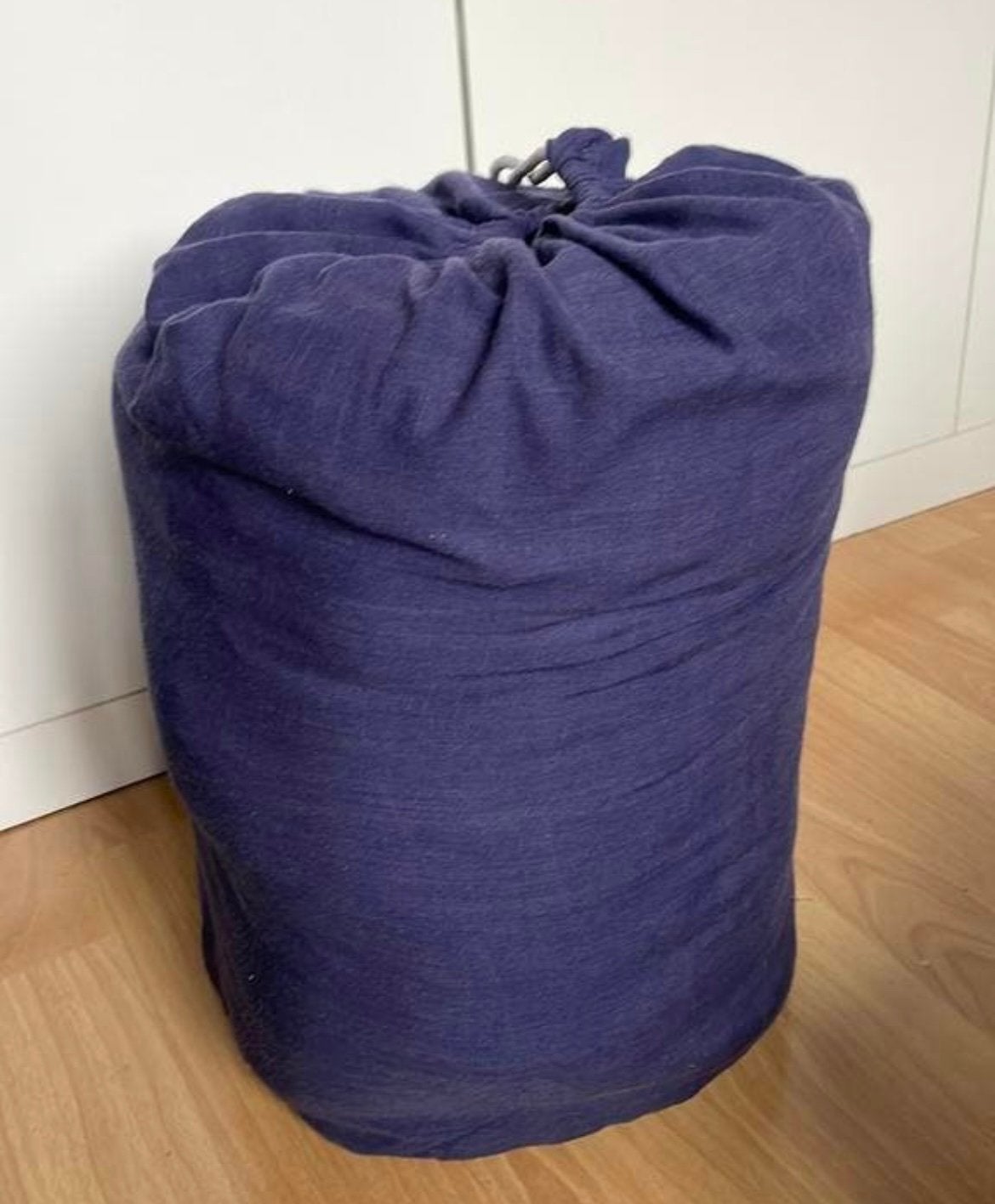 Sac de couchage pour 1 personne, Enlèvement ou Envoi, Utilisé