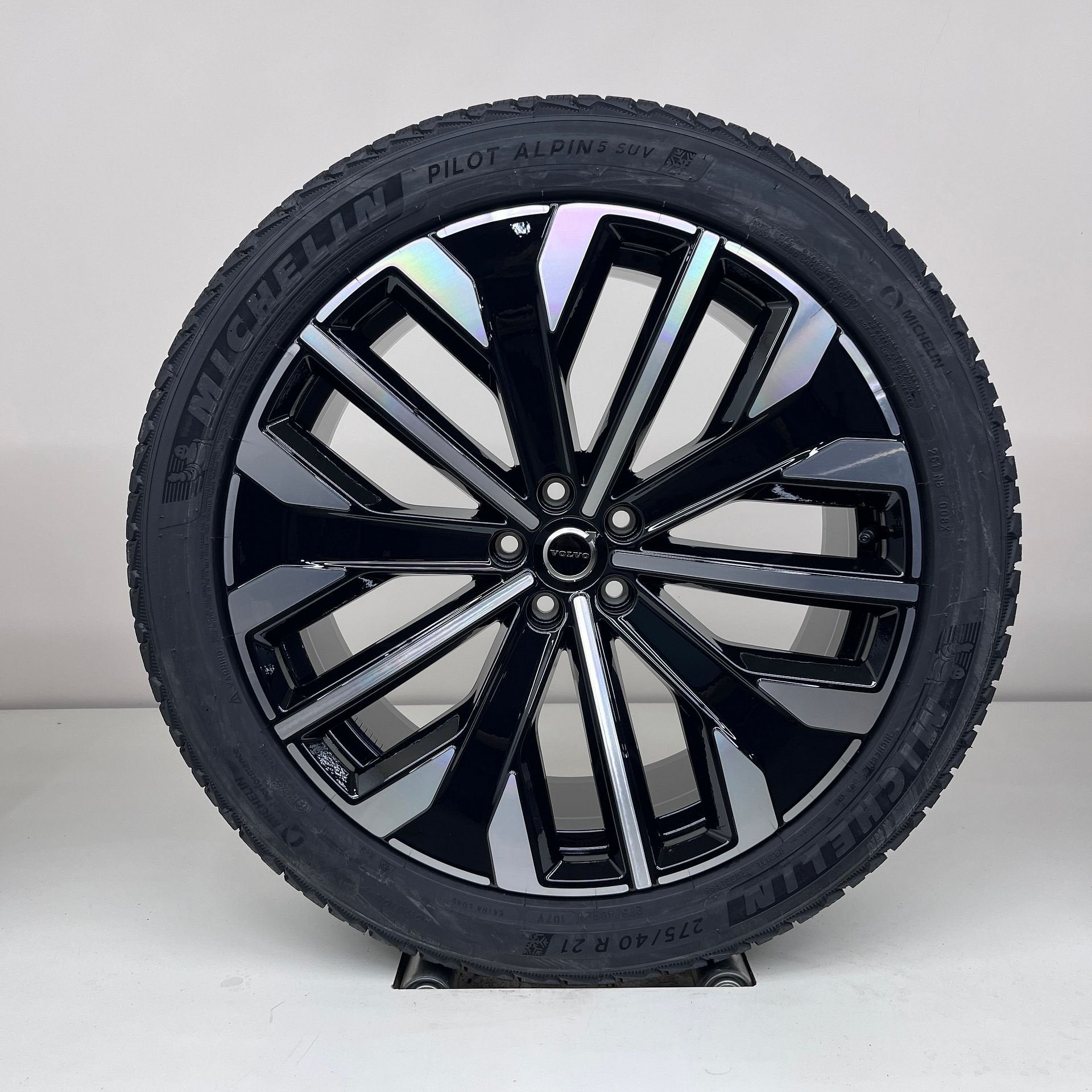 Volvo XC90 - 21 inch - winterbanden NIEUW, Neuf, Pneus et Jantes, Pneus hiver, Enlèvement ou Envoi
