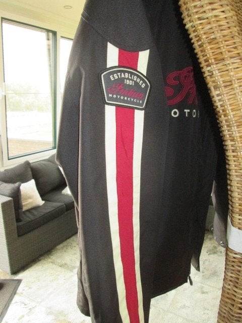 motovest, Motoren, Jas | textiel, Heren, Ophalen of Verzenden, Nieuw zonder kaartje