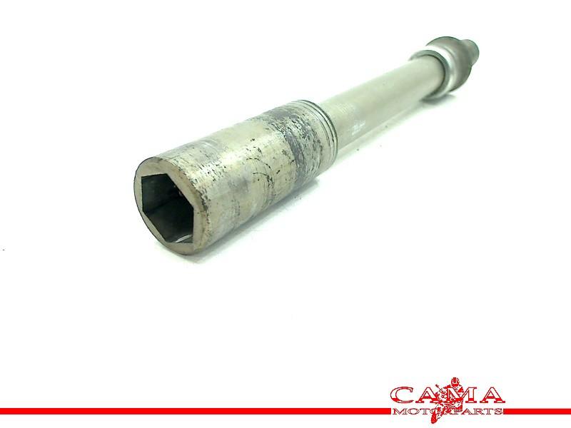 VOORAS Suzuki GSX 650 F 2008-2012 (GSX650F CJ1), Dhr. S. di Majo, Gebruikt, Info@cama-motorparts.nl, P.J. Troelstraweg 8 8
3144 CX  MAASSLUIS, NL