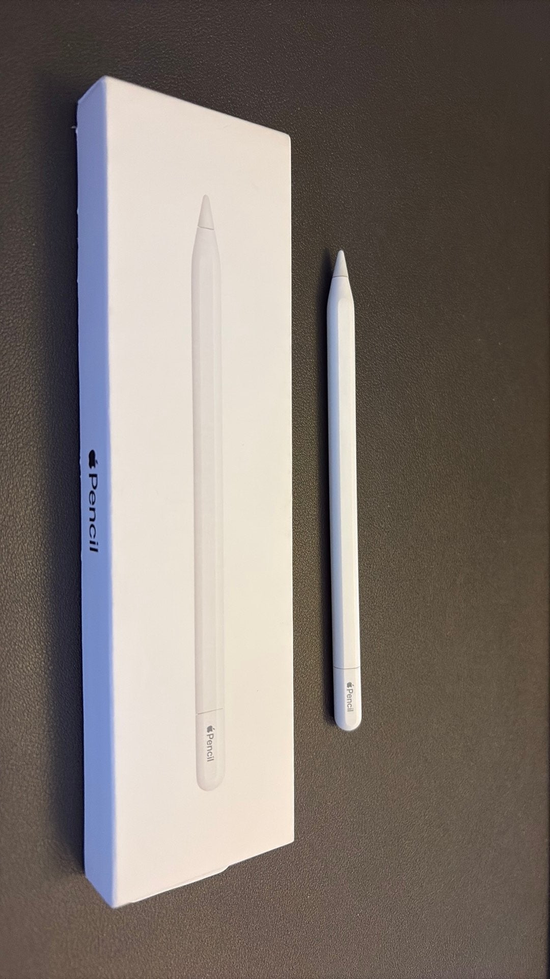 Apple Pencil 2 USB-C, Ophalen of Verzenden, Zo goed als nieuw