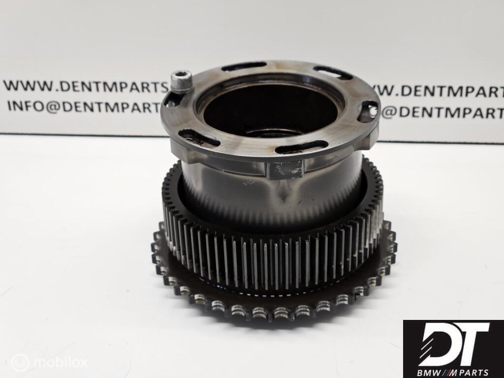Nokkenas versteller BMW M5 E60 S85 V10 S85B50 11367835343, Enlèvement ou Envoi, Utilisé, BMW, BMW