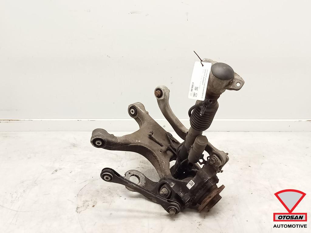 Amortisseur de fusible d'Audi RS6 RS7 4G C7 LA 4G05011E 4G05, Autos : Pièces & Accessoires, AUDI AG, Auto-Union-Strasse 1
85045  Ingolstadt, DE