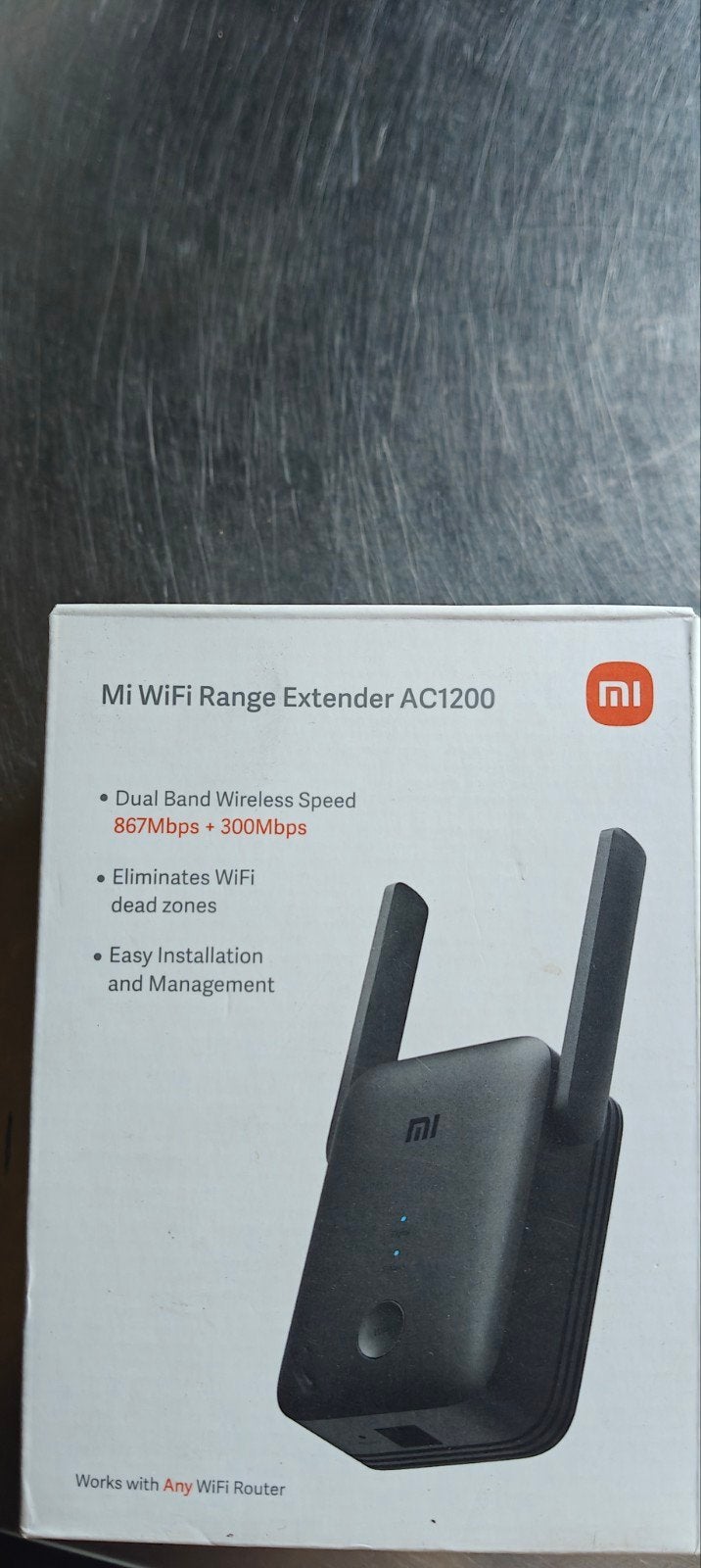 Wifi extender, Telecommunicatie, Ophalen of Verzenden