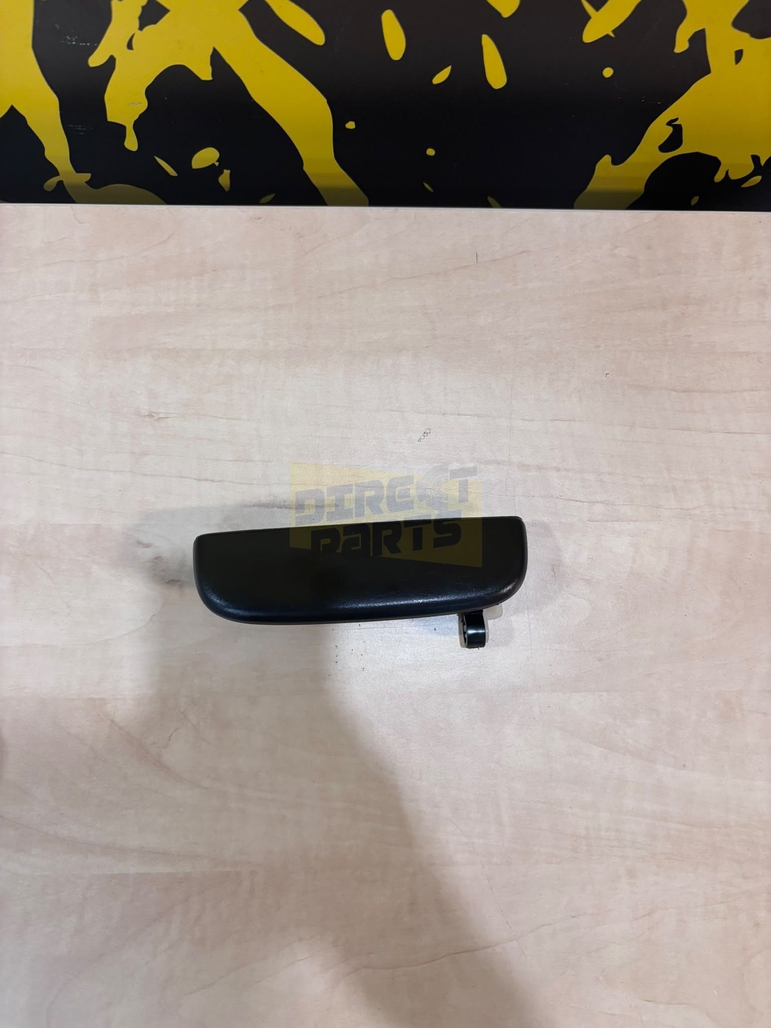 Suzuki Alto (02/09-) Deurgreep Rechtsvoor Origineel! OEM 828, Autos : Pièces & Accessoires, Neuf, -, -, -