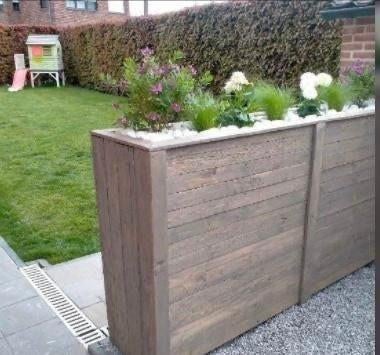 Te koop, Tuin en Terras, Ophalen of Verzenden