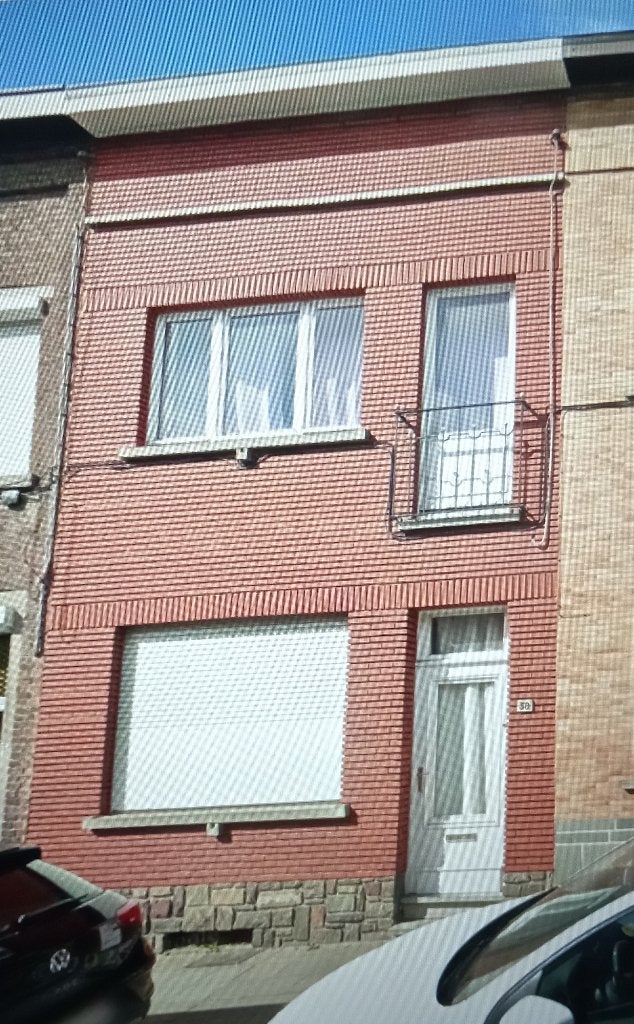 A LOUER - MAISON AVEC JARDIN, Immo, Maisons à louer, Province de Hainaut, En direct du propriétaire, G