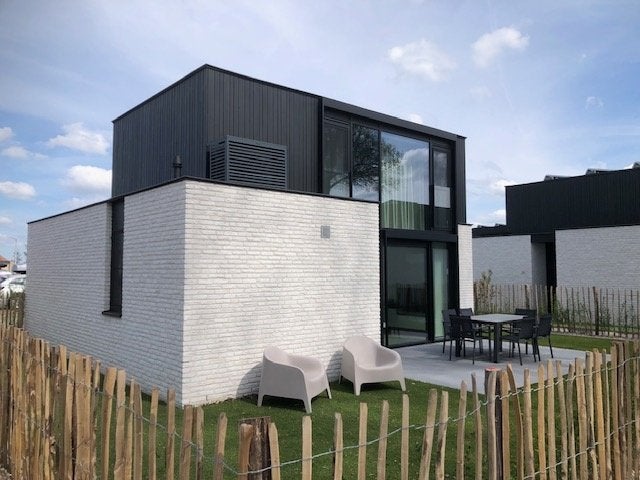 Vakantiehuisje vanaf € 120/dag te  Westende, Internet, Antwerpen of Vlaanderen, Landelijk, Eigenaar