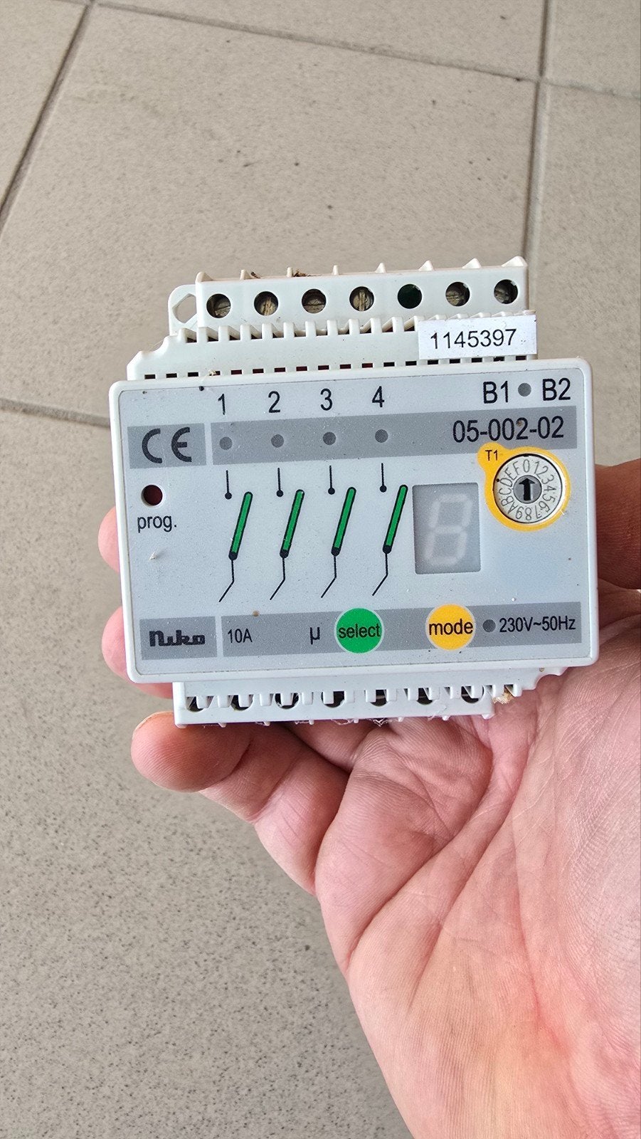 Niko zekeringen, Hobby en Vrije tijd, Elektronica-componenten, Ophalen, Nieuw