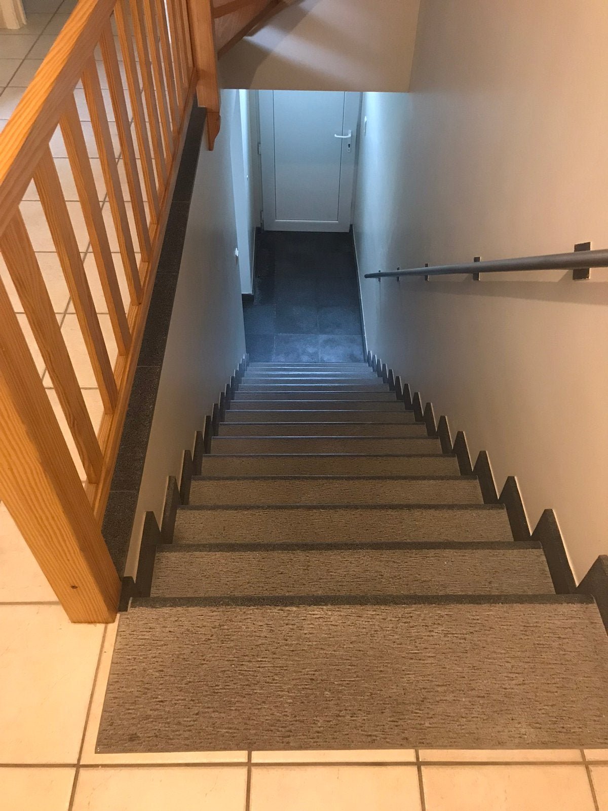 Woonhuis met garage te huur