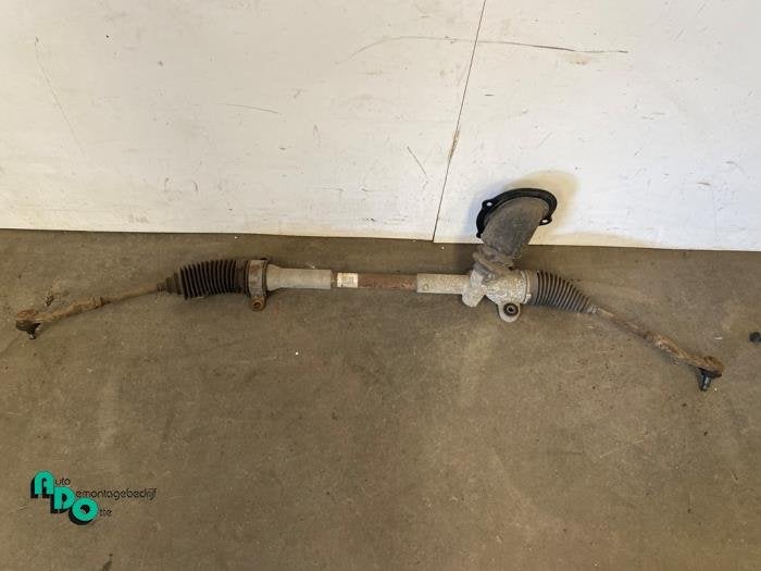 Crémaillère de direction d'un Subaru Justy (Justy 07-), Subaru, -, 3 mois de garantie, Utilisé
