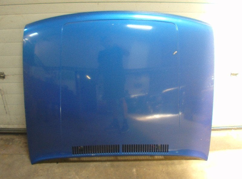 CAPOT Volkswagen Polo II (86CF) (01-1992/12-1994), Volkswagen, Volkswagen AG, Utilisé, Kundenbetreuung@volkswagen.de