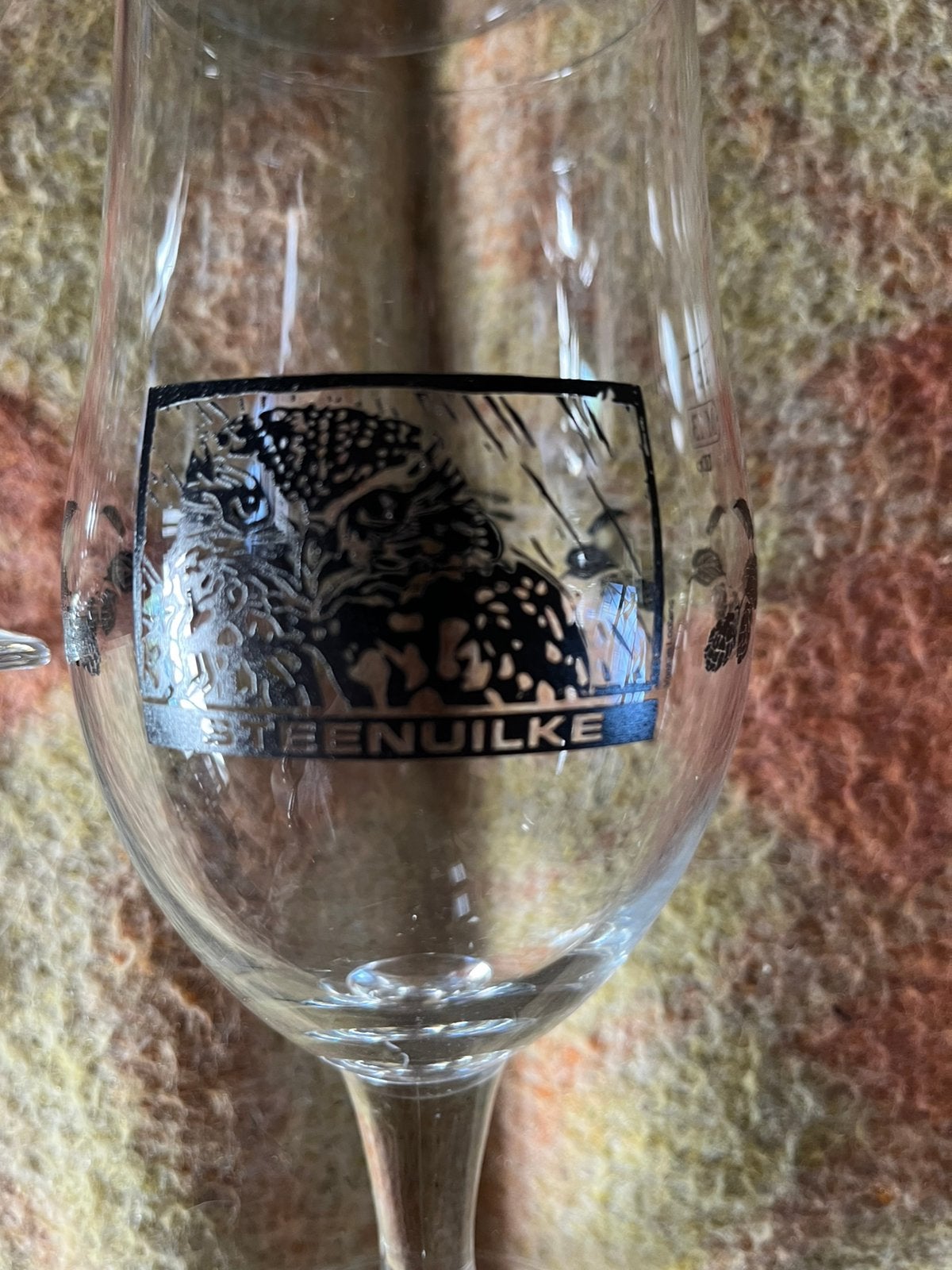 Steenuilke De Ryck, Collections, Enlèvement, Comme neuf
