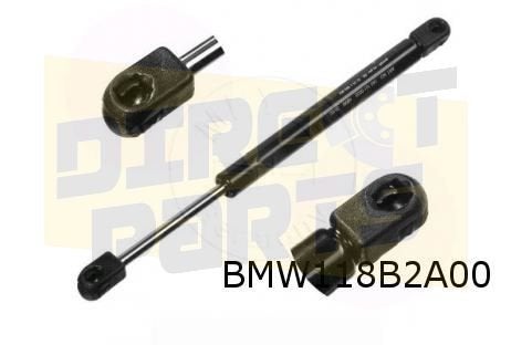 BMW 3-serie Sedan / Coupe Gasveer achterklep Links of Rechts, Neuf, -, -, Envoi