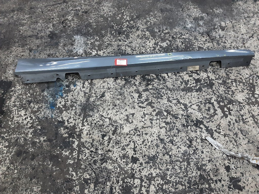 SIERLIJST DORPEL BMW 5 serie (F10) (51777202652), Gebruikt, Mevr. I. Hauben, BMW, Rue de l'Espoir 34 34
4030  GRIVEGNÉE, BE