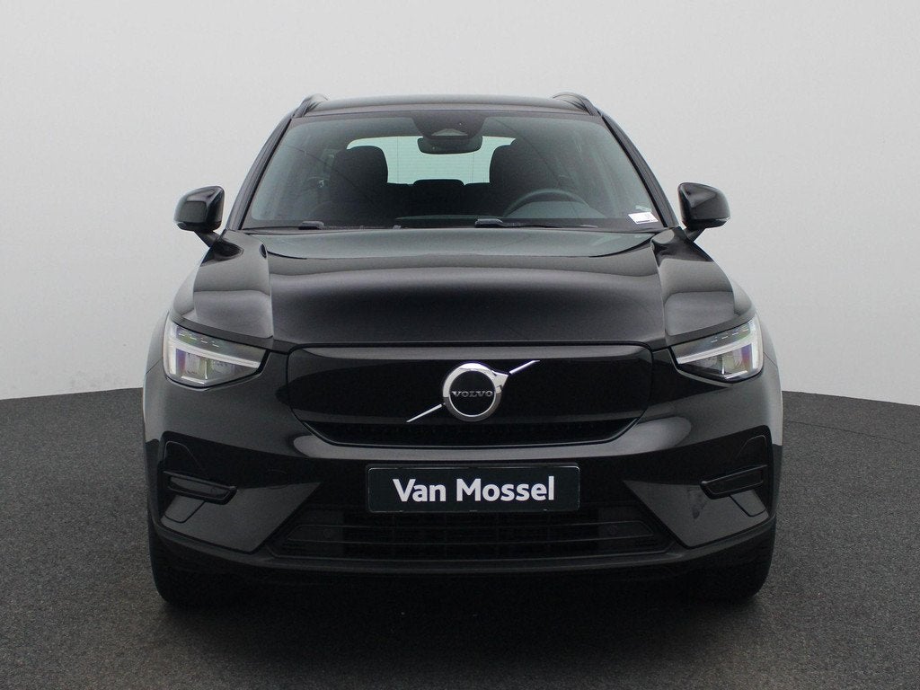 Volvo XC40 Recharge Core (automatique), Autos, Volvo, 463 km, Achat, Euro 6, Entreprise