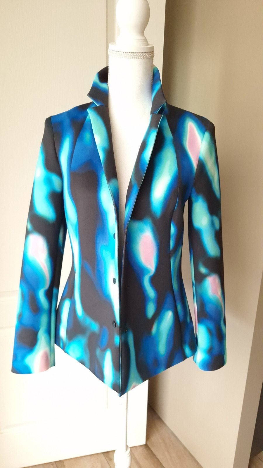 Veste Marc Cain, Vêtements | Femmes, Marc cain, Enlèvement ou Envoi, Taille 38/40 (M)