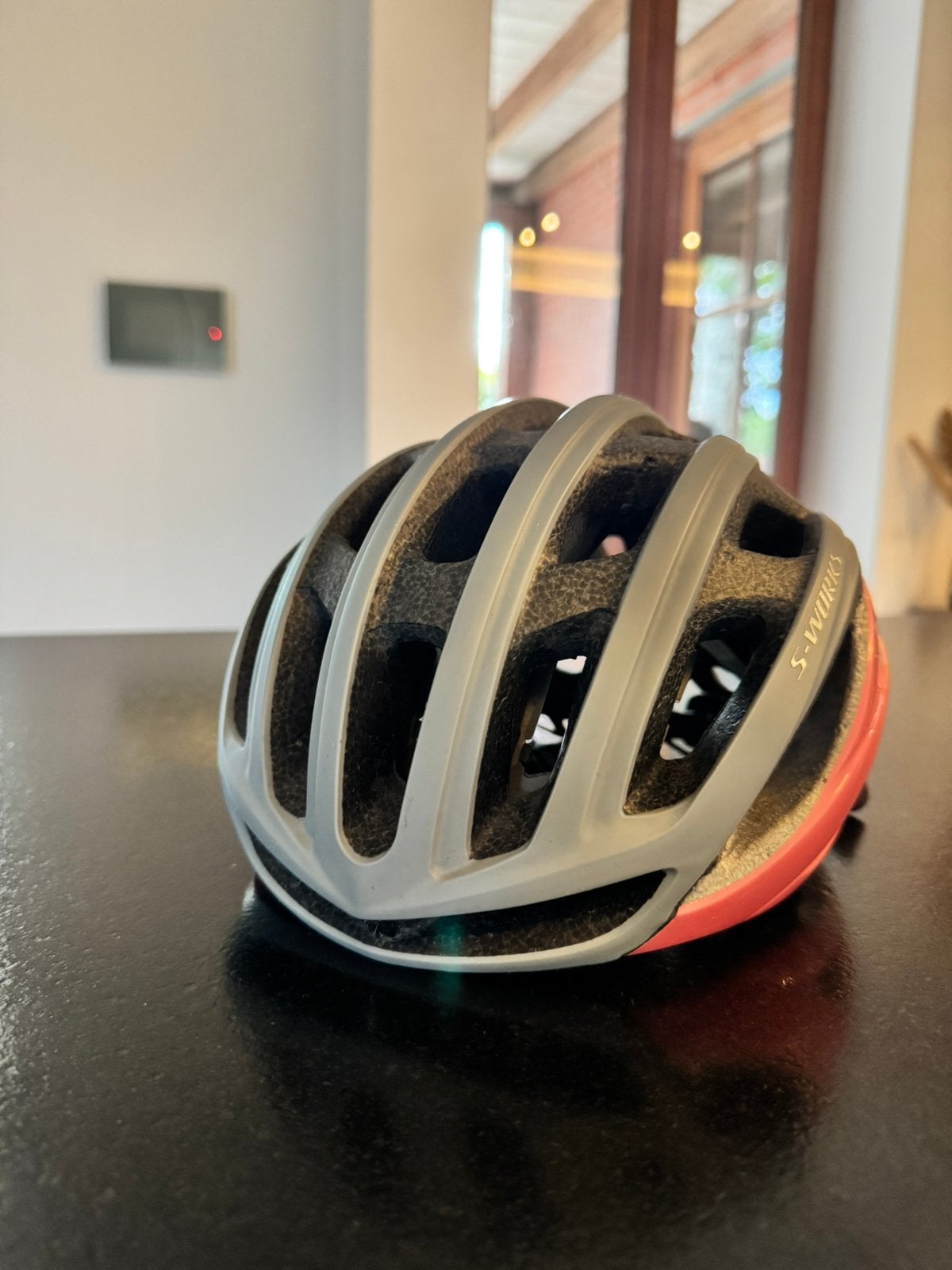 S works prevail 2 medium (55-59 cm), Ophalen, Zo goed als nieuw, M