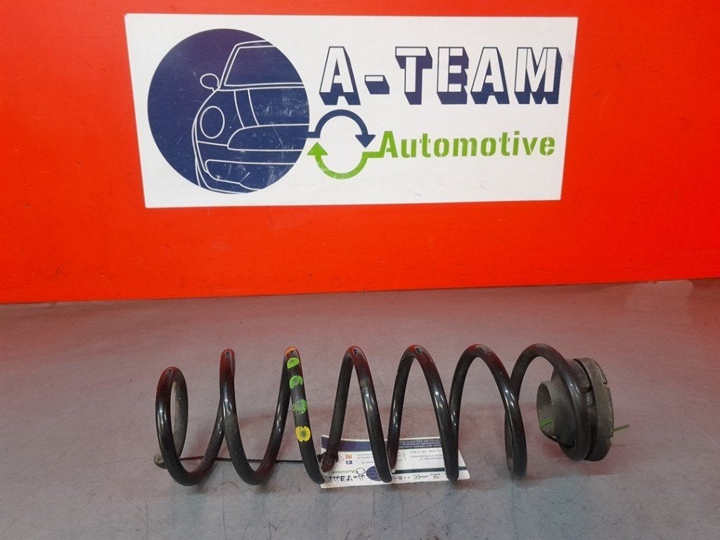 TORSIEVEER ACHTER Volkswagen Polo V (6R) (01-2009/05-2022), Gebruikt, Volkswagen