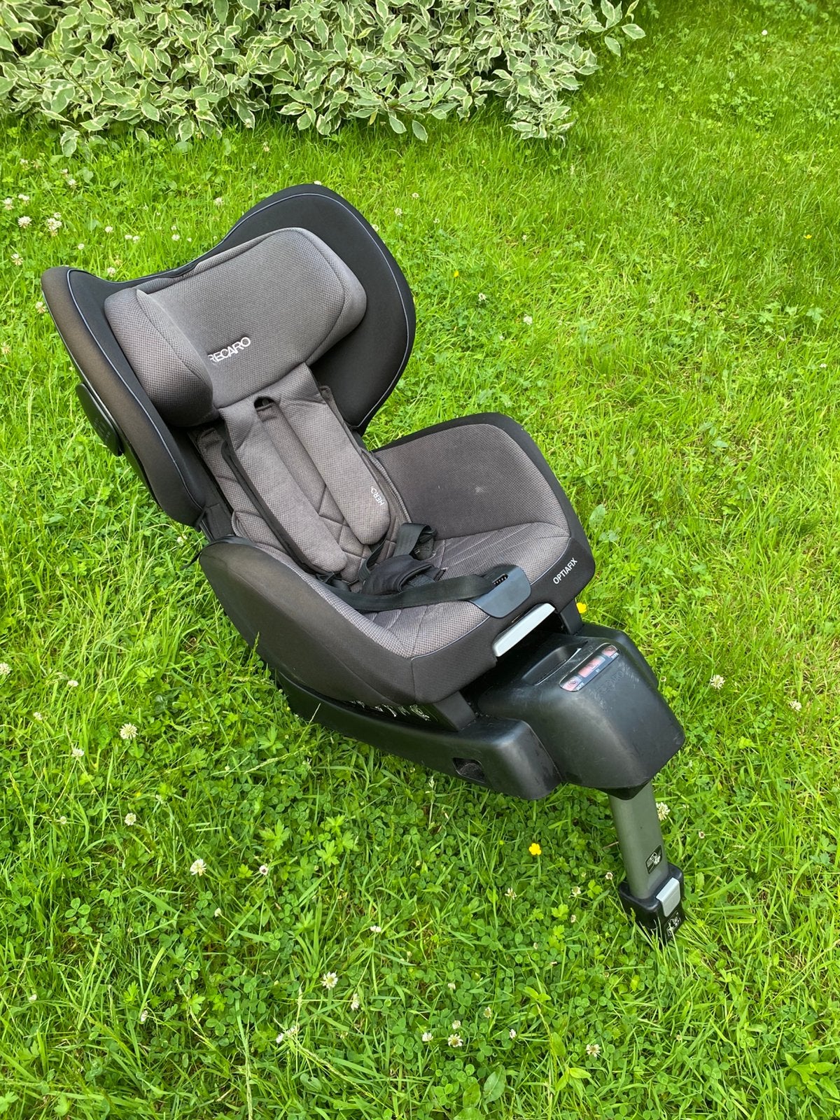 Siege enfant Recaro, Enfants & Bébés, Autres marques, 0 à 18 kg, Enlèvement, Utilisé