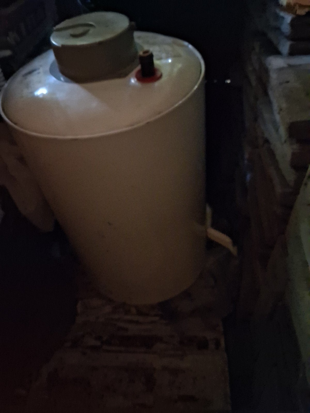 2 chauffe-eau électriques, Bricolage & Construction, Enlèvement