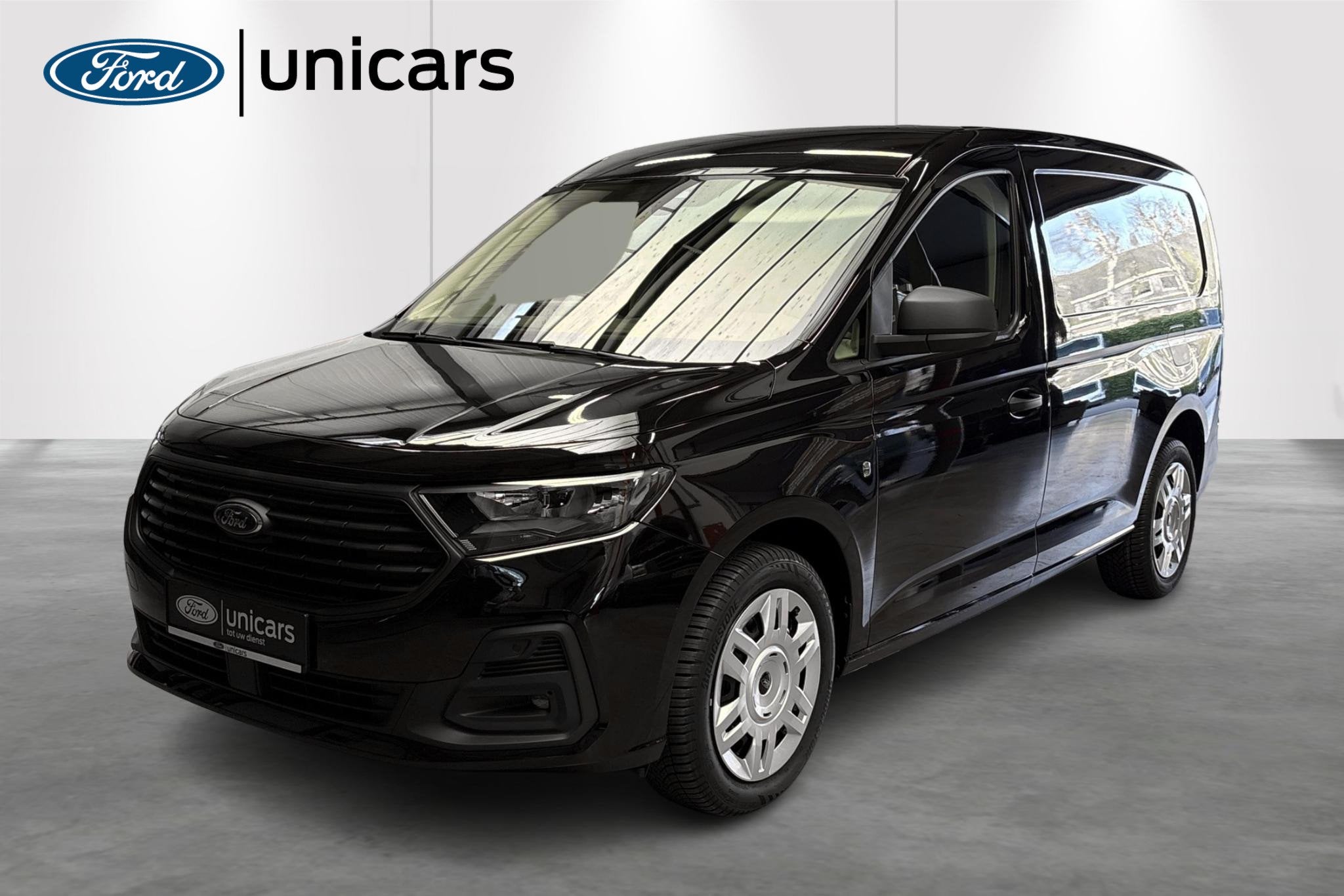 Ford Connect 2.0 EcoBlue 75kW LWB Trend, Autos, Neuf, Autres modèles, Achat, Entreprise