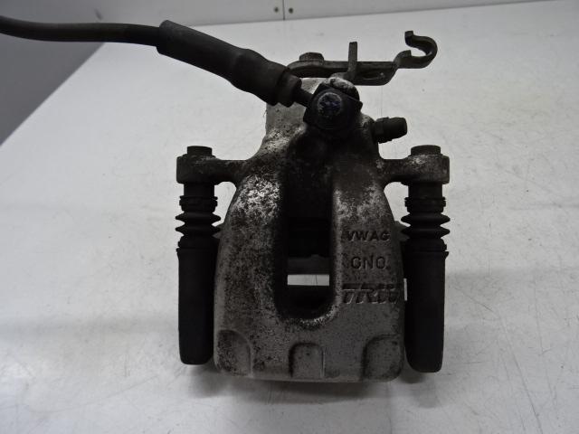 REMKLAUW LINKS ACHTER Seat Leon (5FB) (01-2012/06-2020), Gebruikt, Seat