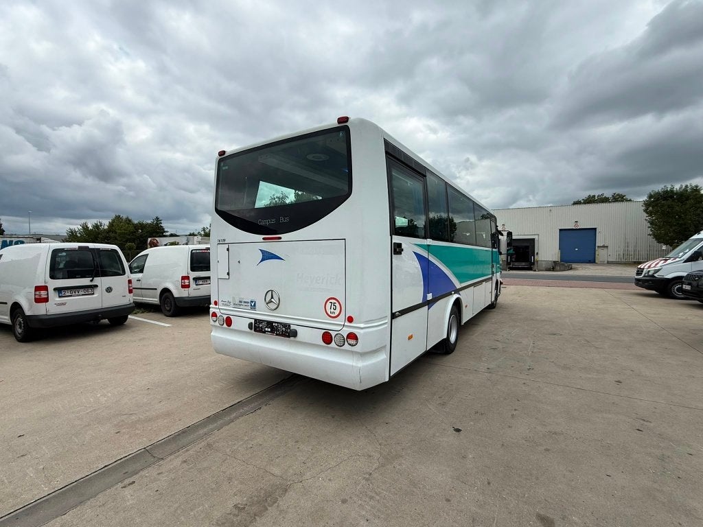 Mercedes Atego ROOFAIRCO (Stock ID 33054) — 5