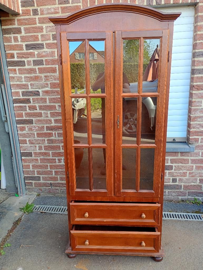Kast, Antiek en Kunst, Ophalen