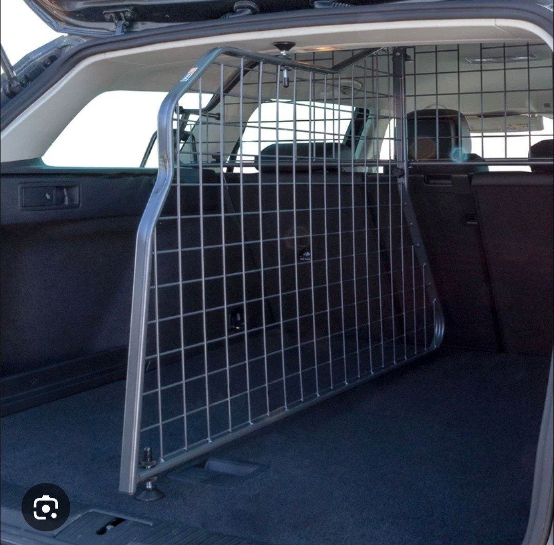 Travall Volkswagen passat 2019-heden, Auto diversen, Hondenrekken, Ophalen