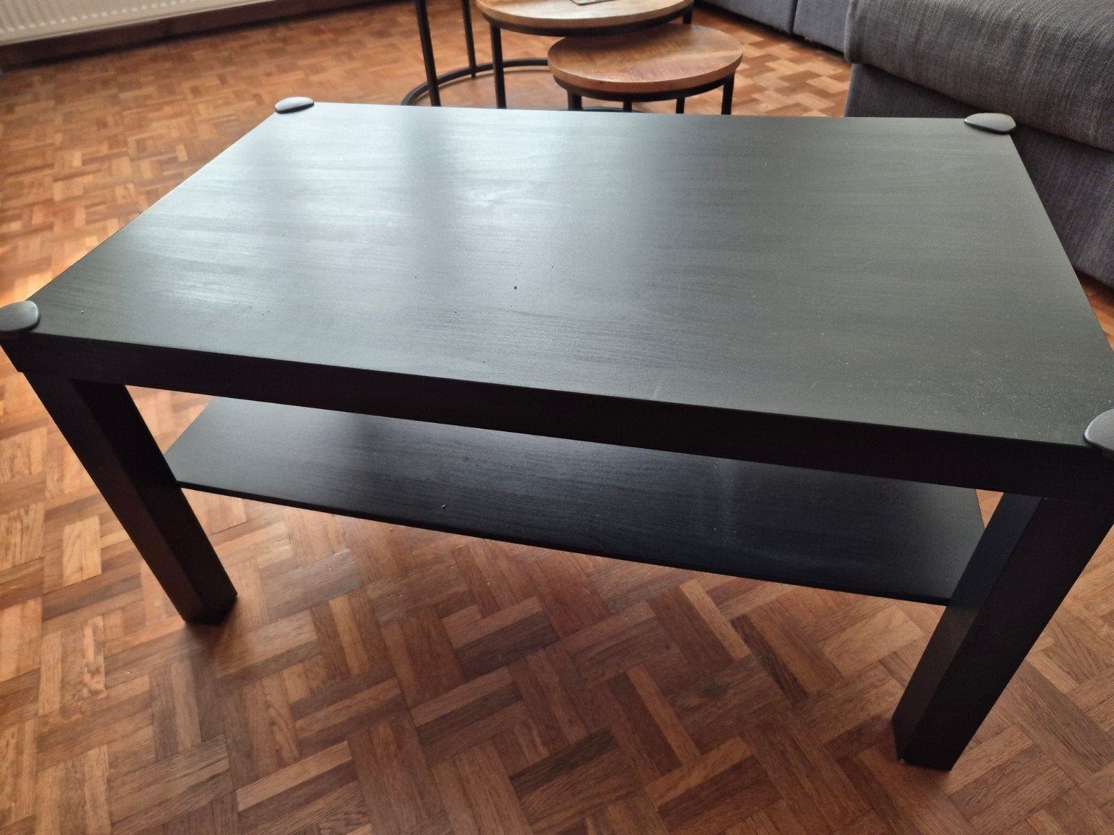 Ikea salon tafel. GRATIS, Huis en Inrichting, Ophalen, Gebruikt