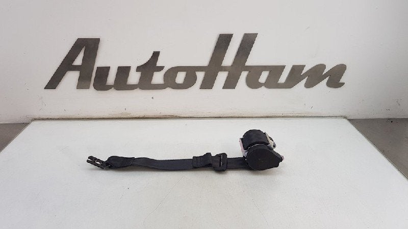 CEINTURE DE SECURITE ARRIERE DROITE Skoda Octavia (5EAA), Utilisé, Skoda