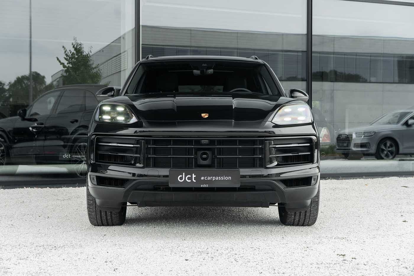 Porsche Cayenne Head Up Pano BOSE InnoDrive 14 Way, Autos, Cuir, Cayenne, Achat, Entreprise