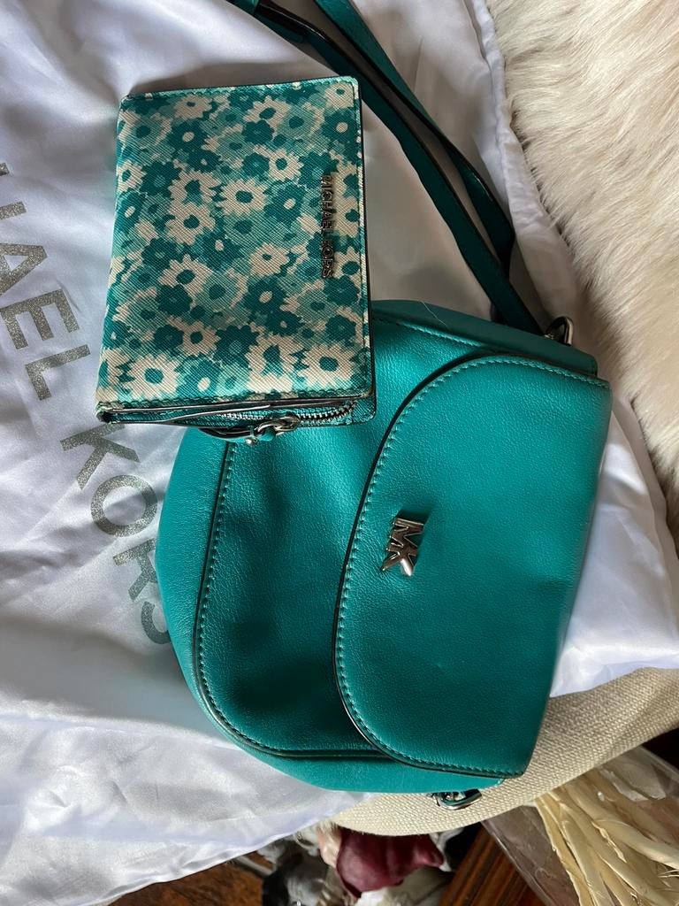 Handtas Michael Kors, Handtassen en Accessoires, Ophalen, Zo goed als nieuw, Overige merken