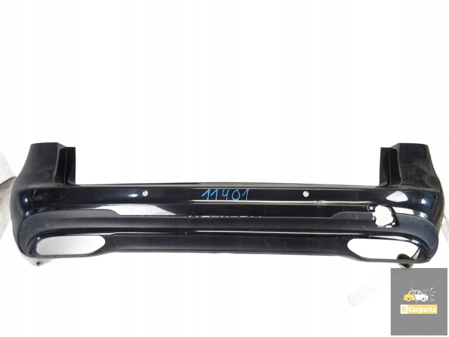 MERCEDES E 212 LIFT AMG STATIONWAGON ACHTERBUMPER, Gebruikt, Mercedes-Benz AG, Mercedes-Benz, Mercedesstrasse 120
70372  Stuttgart, DE