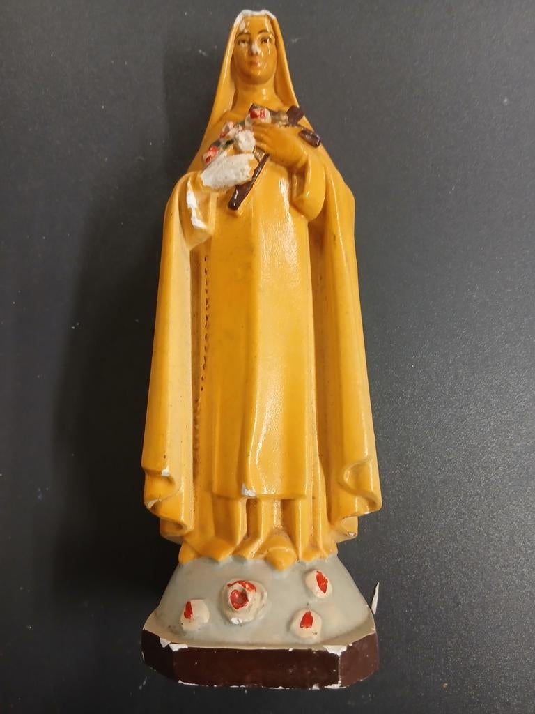 Heilige Theresia van Lisieux, Ophalen of Verzenden