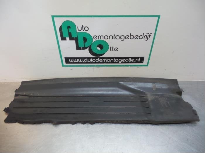 Spoiler pare-choc avant d'un BMW 7-Serie (7-Serie 02-) (482/, Autos : Pièces & Accessoires, -, Utilisé, -, Enlèvement ou Envoi