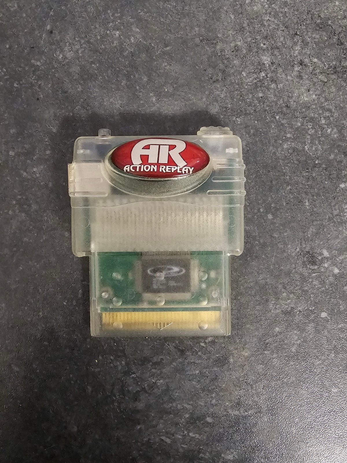 Action Replay gameboy advance, Consoles de jeu & Jeux vidéo, Jeux | Nintendo Game Boy, Comme neuf, À partir de 12 ans