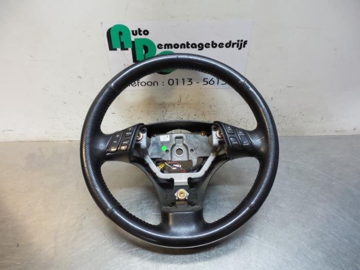 Volant d'un Mazda 6 (6 02-), -, Mazda, Utilisé, -