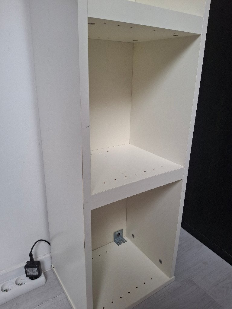 Etagère Ikea, Enlèvement, Comme neuf