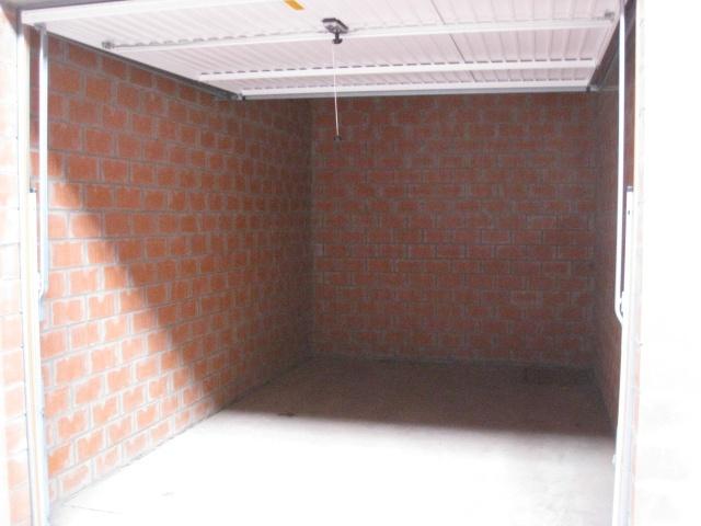 Garagebox te huur !, Province de Flandre-Occidentale