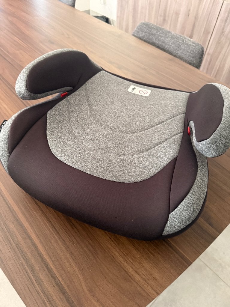 Luuk Fix ISOFIX Autostoeltje, Ophalen, Gebruikt, Overige merken, Isofix