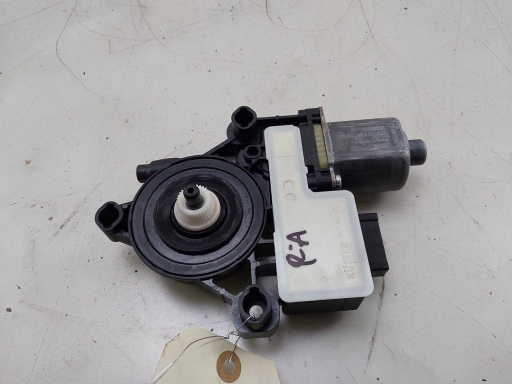 MOTEUR LEVE VITRE ELECTRIQUE Golf VIII (CD1) (|5Q0959407C|), Autos : Pièces & Accessoires, Utilisé, Volkswagen