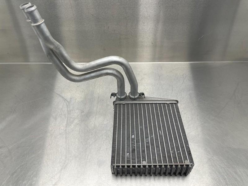 RADIATEUR DE CHAUFFAGE Nissan Micra (K12) (01-2003/06-2010), Utilisé, Nissan