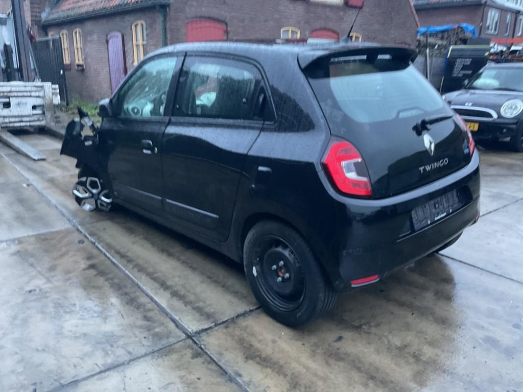 BUMPER ACHTER Renault Twingo III (AH) (|850221874R|), Dhr. J. Ham, Gebruikt, Renault, Administratie@autoham.nl