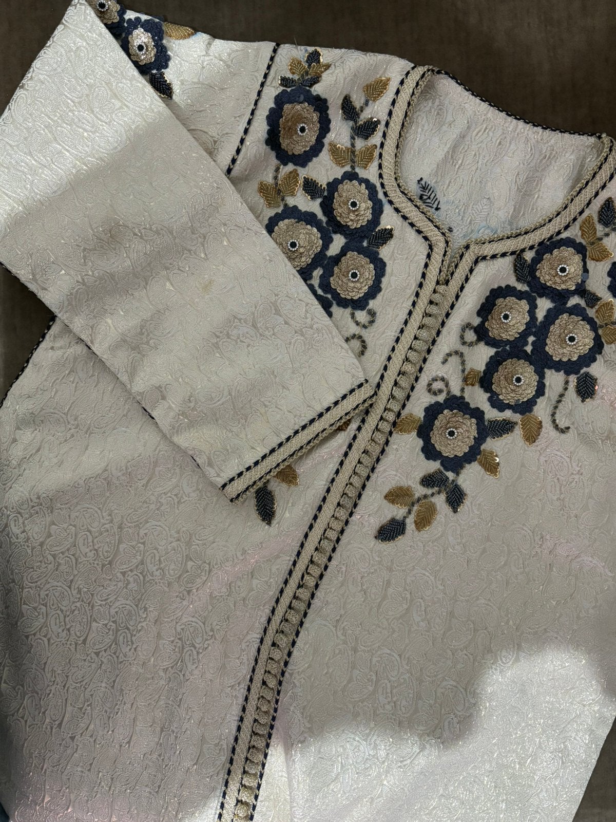 Kaftan, Kleding | Dames, Ophalen, Zo goed als nieuw