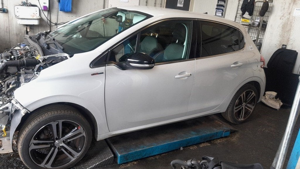 MOTEUR + TRINGLERIE ESSUIE GLACE AVANT (|9815497780|), Kontakt-peugeot@peugeot.com, Utilisé, Peugeot Deutschland GmbH, Bahnhofsplatz
65423  Rüsselsheim, DE