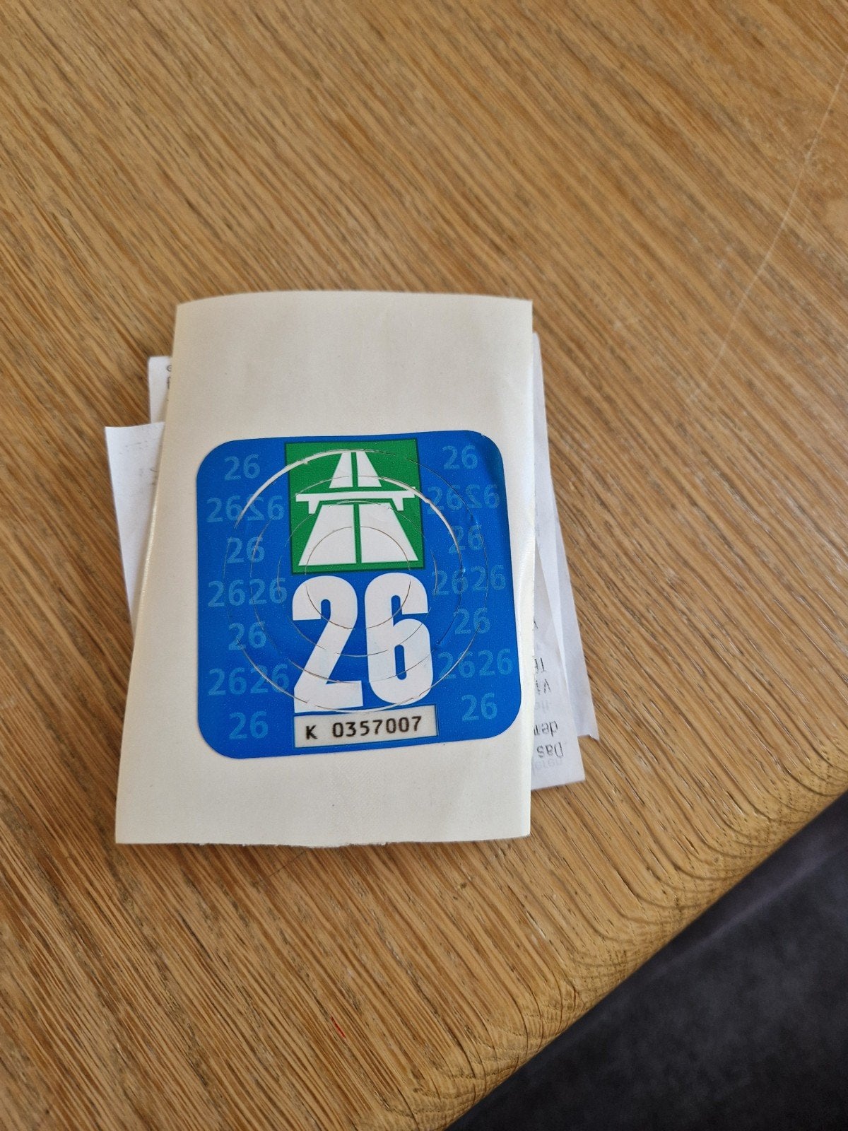 vingnet Zwitserland